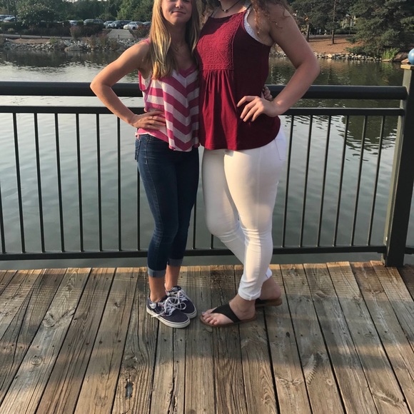 American Eagle Jeans - Picture 4 of 5